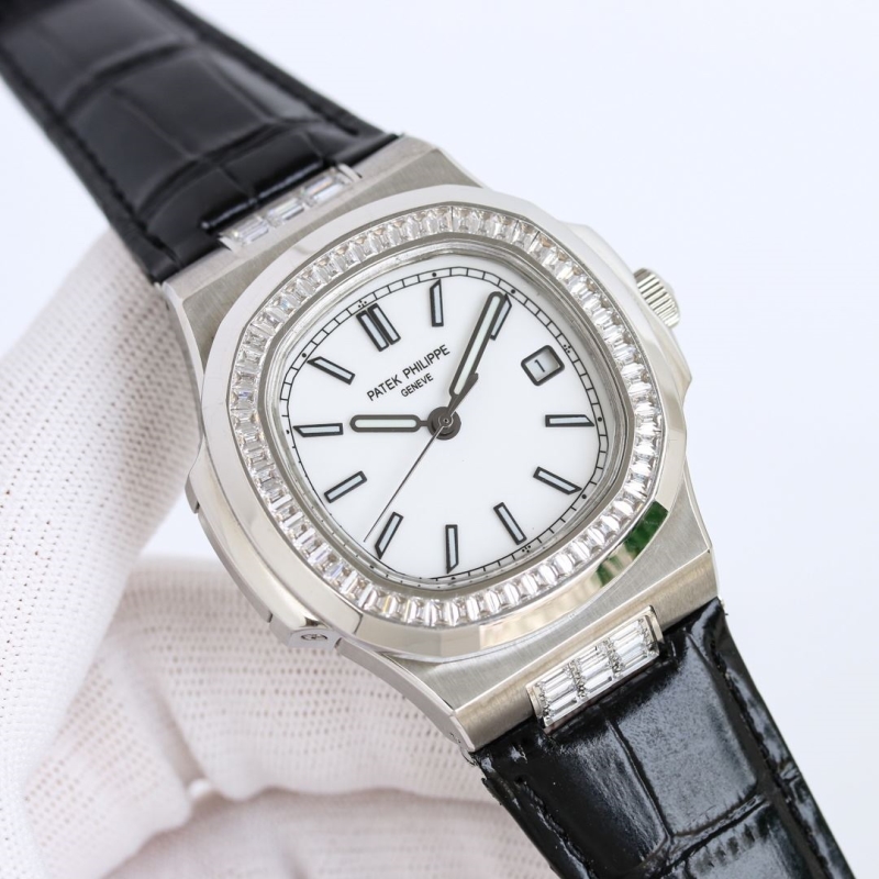 PATEK PHILIPPE